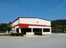 Kwikfynd Factory Renovations
mapleton